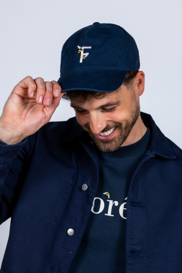 Forét pet