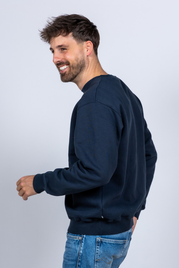 Forét sweater - Afbeelding 3