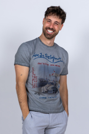 BOB t-shirt