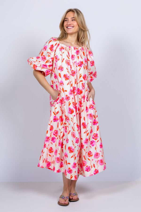 Essentiel Antwerp jurk
