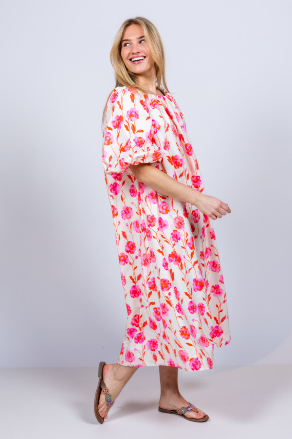 Essentiel Antwerp jurk - Afbeelding 2