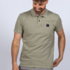 Butcher of Blue polo