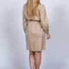 Sand Copenhagen jurk - Afbeelding 3