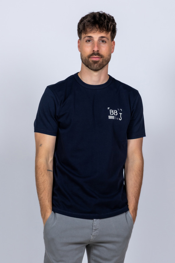 Butcher of Blue t-shirt