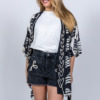 BSB kimono - Afbeelding 2