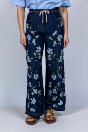 Munthe jeans
