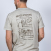 Dstrezzed t-shirt - Afbeelding 6