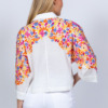 Sacrécoeur blouse - Afbeelding 3