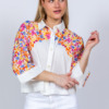 Sacrécoeur blouse