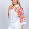 Sacrécoeur blouse - Afbeelding 2