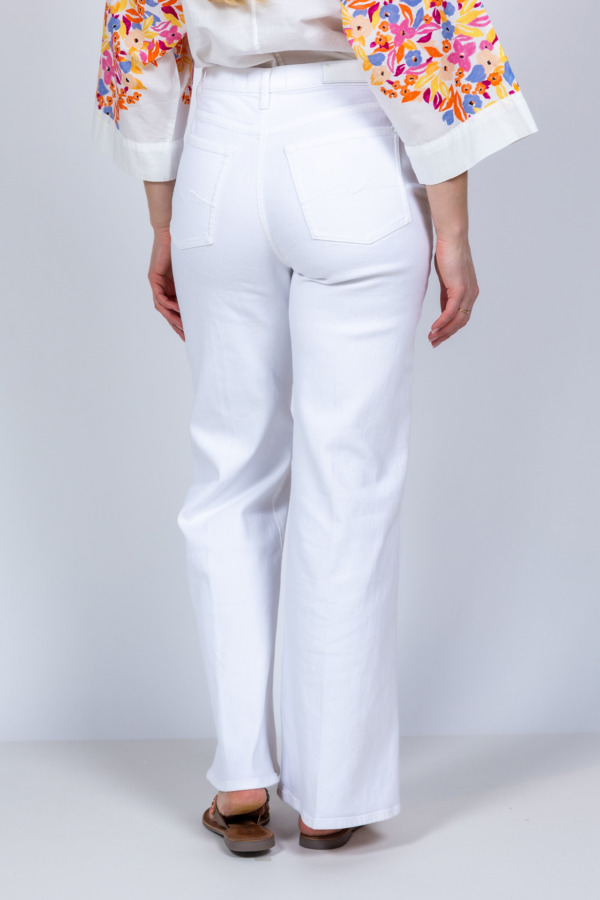7 for all Mankind jeans - Afbeelding 7