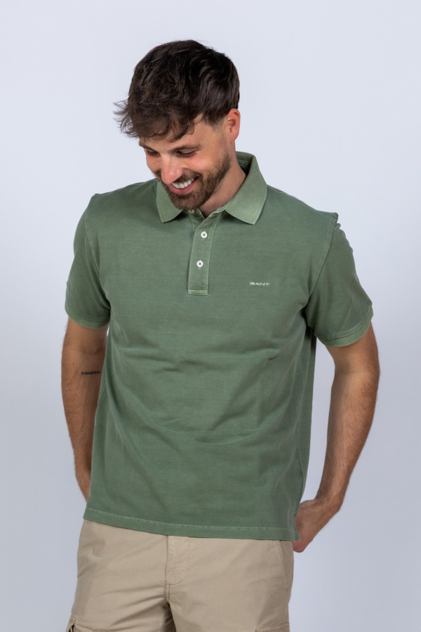 Gant polo - Afbeelding 2