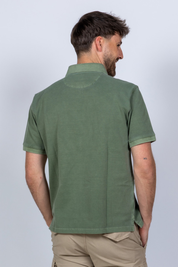 Gant polo - Afbeelding 3