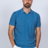 Dstrezzed polo