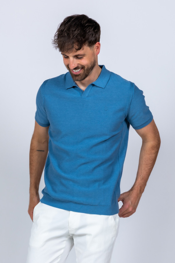 Dstrezzed polo - Afbeelding 2