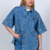 Copenhagen Muse blouse