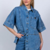 Copenhagen Muse blouse - Afbeelding 2
