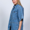Copenhagen Muse blouse - Afbeelding 3