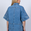 Copenhagen Muse blouse - Afbeelding 4