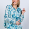 Antik Batik blouse