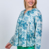 Antik Batik blouse - Afbeelding 6