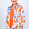 Toni blouse