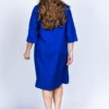 Xandres Gold jurk - Afbeelding 5