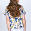 Xandres blouse - Afbeelding 3