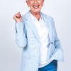 White Label blazer