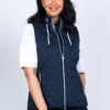 Hv Society bodywarmer