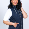 Hv Society bodywarmer - Afbeelding 2