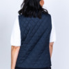 Hv Society bodywarmer - Afbeelding 3
