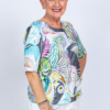 Bianca t-shirt - Afbeelding 3