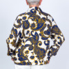 Seidesticker blouse - Afbeelding 3