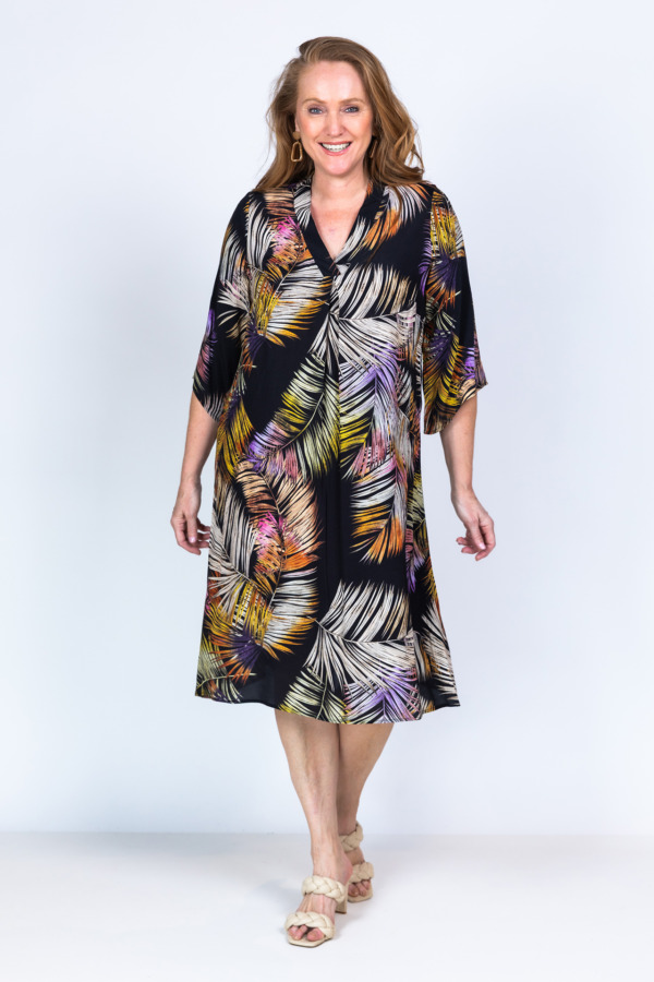 Doris Streich jurk