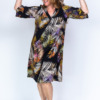 Doris Streich jurk - Afbeelding 2