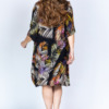 Doris Streich jurk - Afbeelding 4