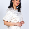 Tramontana blouse - Afbeelding 2