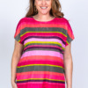 Via Appia Due t-shirt