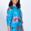 Luisa Cerano blouse - Afbeelding 2