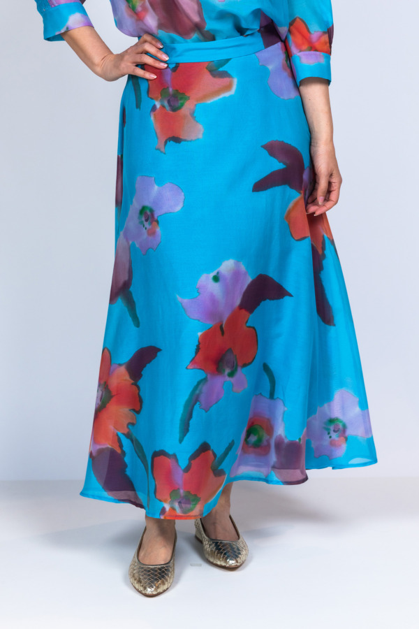 Luisa Cerano rok