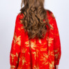 Marina Rinaldi blouse - Afbeelding 3