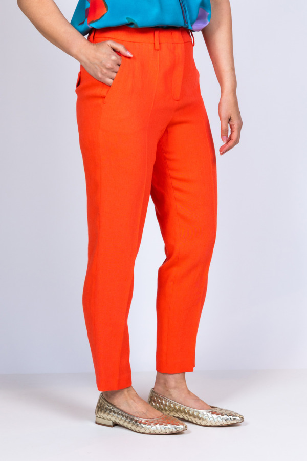 Luisa Cerano pantalon - Afbeelding 2
