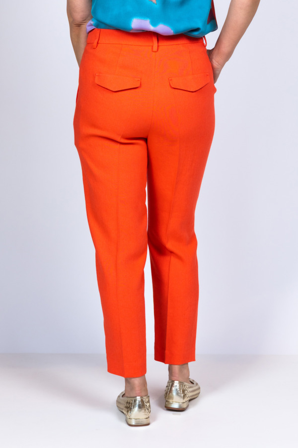 Luisa Cerano pantalon - Afbeelding 3