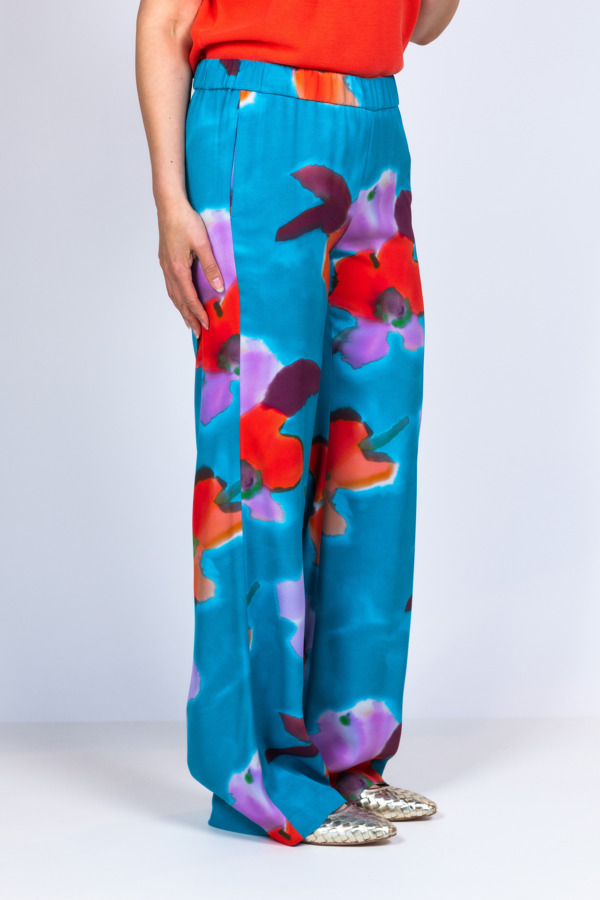Luisa Cerano broek - Afbeelding 2