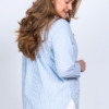 Via Appia Due blouse - Afbeelding 2