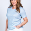 Zaida t-shirt - Afbeelding 2