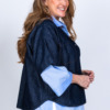 Marina Rinaldi jasje - Afbeelding 2