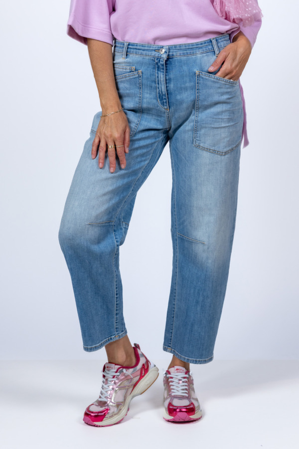 Cambio jeans