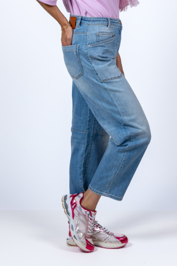 Cambio jeans - Afbeelding 2
